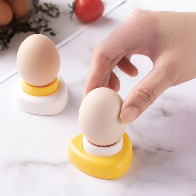 Practical Egg Hole Puncher Ope - đánh giá và giá Kitchen Gadgets Design