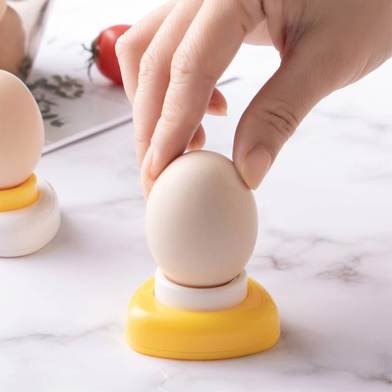 Practical Egg Hole Puncher Ope - đánh giá và giá Kitchen Gadgets Design