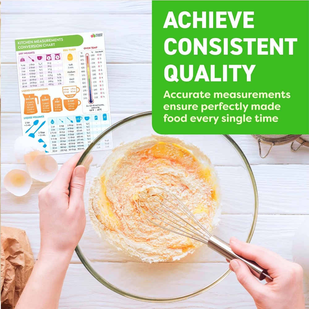 Kitchen Measurement Conversion - đánh giá và giá Kitchen Home Gadgets