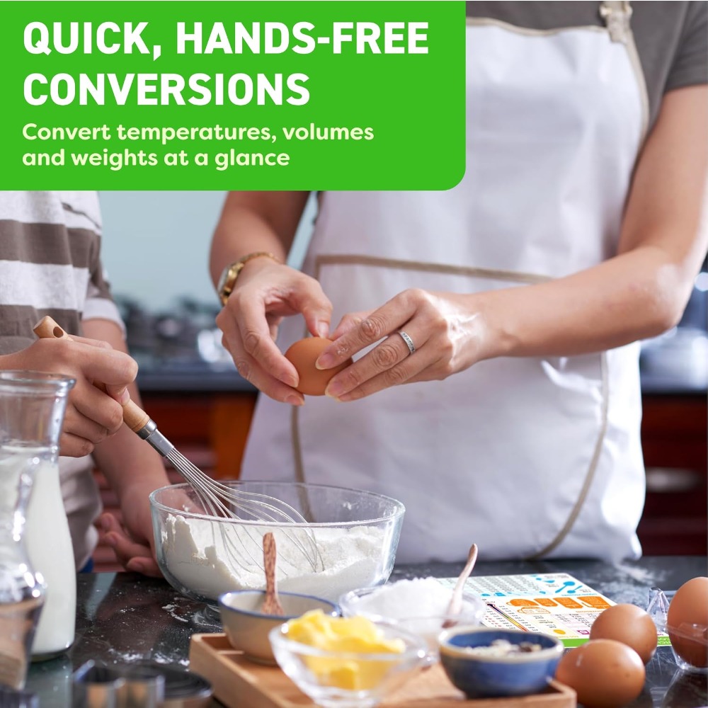 Kitchen Measurement Conversion - đánh giá và giá Kitchen Home Gadgets