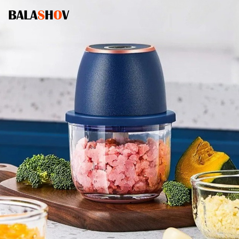 350ML Electric Meat Grinders F - đánh giá và giá Kitchen Gadgets Blender