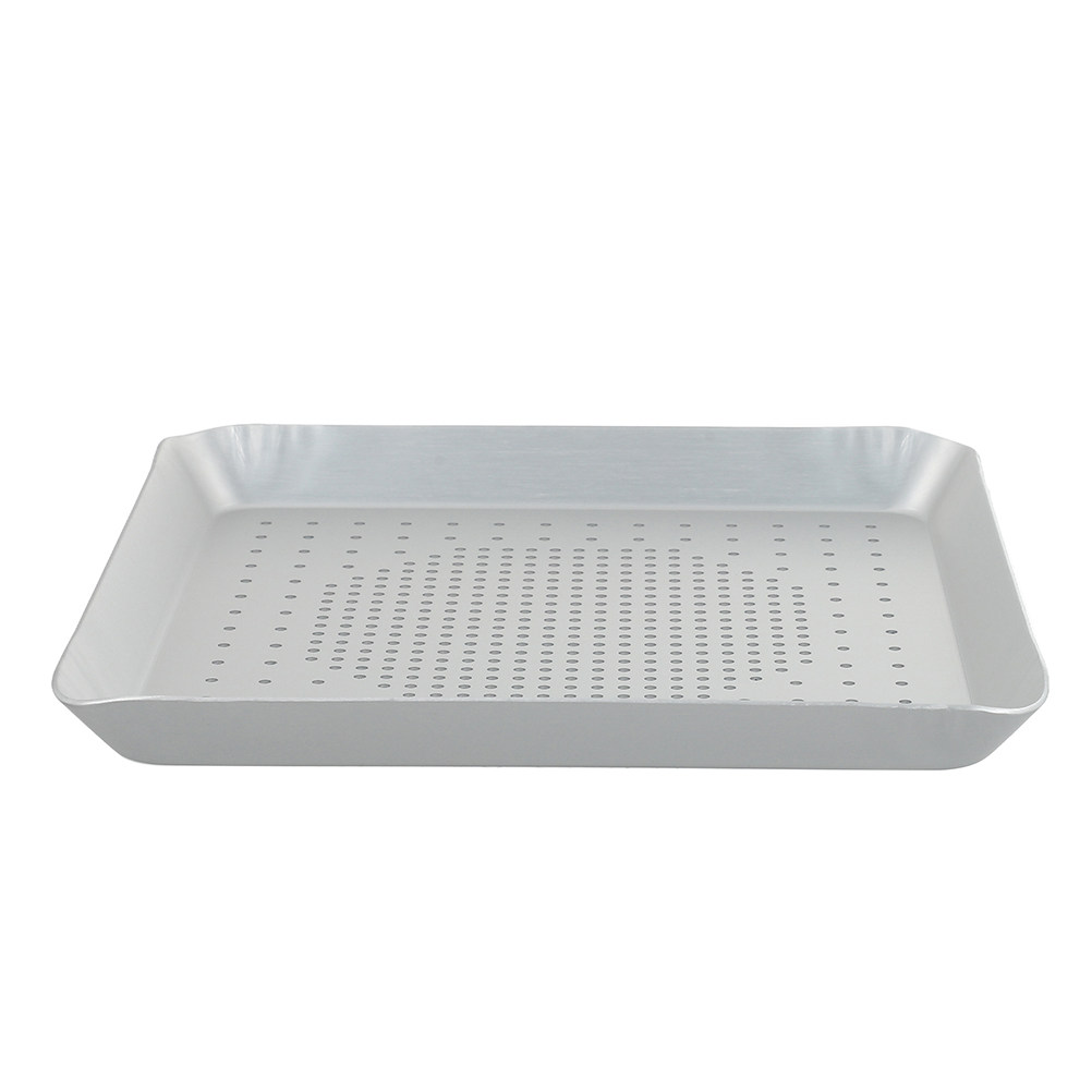 1Pcs Perforated Pizza Baking P - đánh giá và giá Pizza Stone Baking