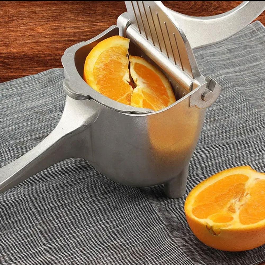 Aluminum Lemon Juicer Squeezer - đánh giá và giá Kitchen Gadgets Juicer