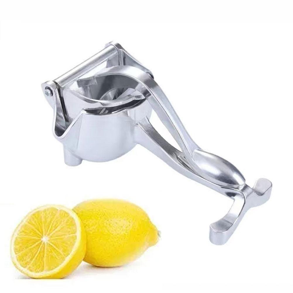 Aluminum Lemon Juicer Squeezer - đánh giá và giá Kitchen Gadgets Juicer