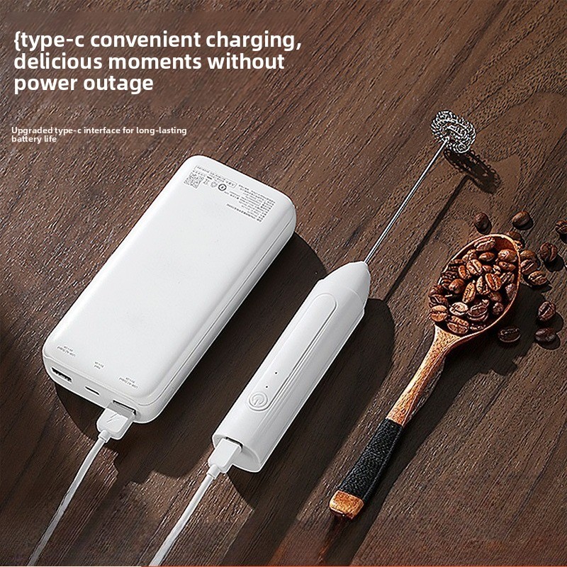 Electric Coffee Milk Foaming M - đánh giá và giá Kitchen Gadgets Blender