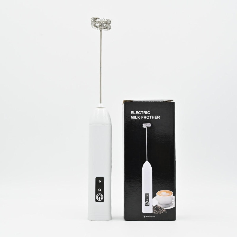 Electric Coffee Milk Foaming M - đánh giá và giá Kitchen Gadgets Blender