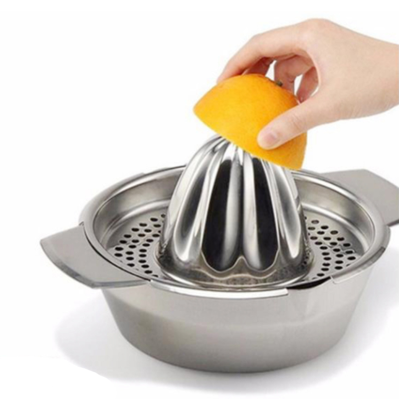 Portable Lemon Orange Manual F - đánh giá và giá Kitchen Gadgets Blender