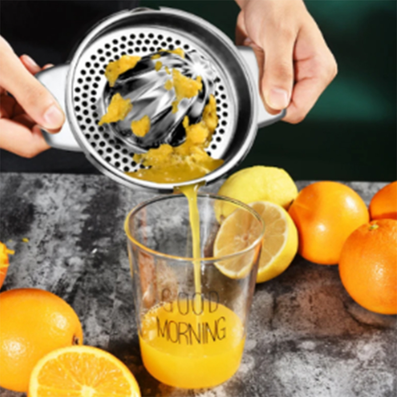 Portable Lemon Orange Manual F - đánh giá và giá Kitchen Gadgets Blender