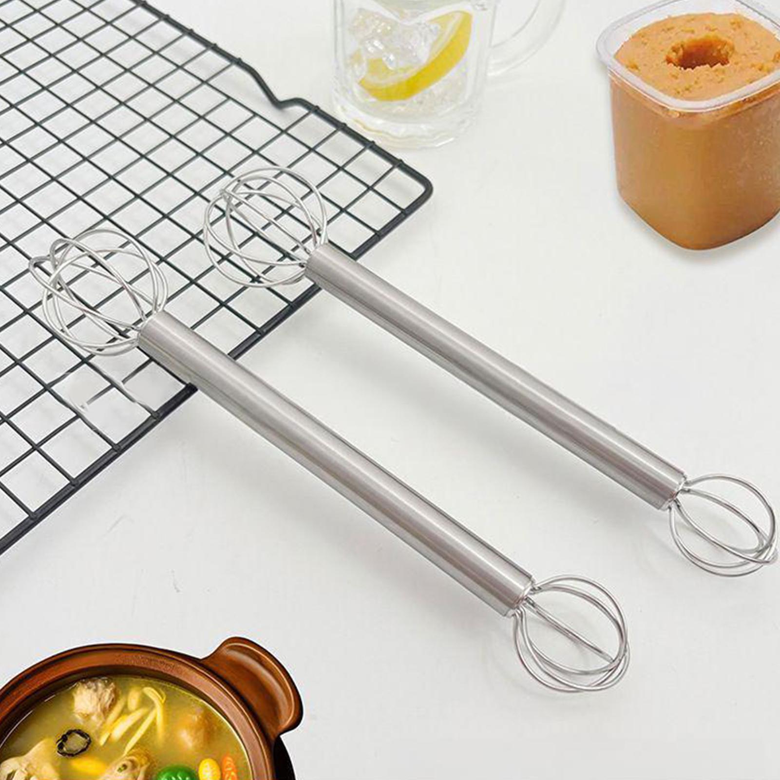 Miso Stirring Stick 304 Stainl - đánh giá và giá Kitchen Gadgets Blender