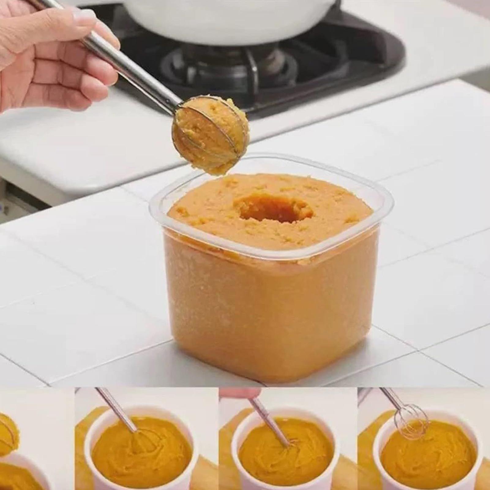 Miso Stirring Stick 304 Stainl - đánh giá và giá Kitchen Gadgets Blender