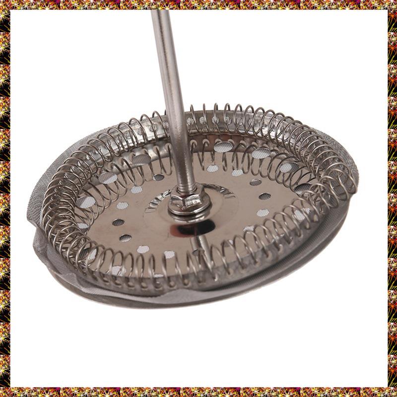 BTCL Hand-Crafted High Borosil - đánh giá và giá French Press Coffee Maker
