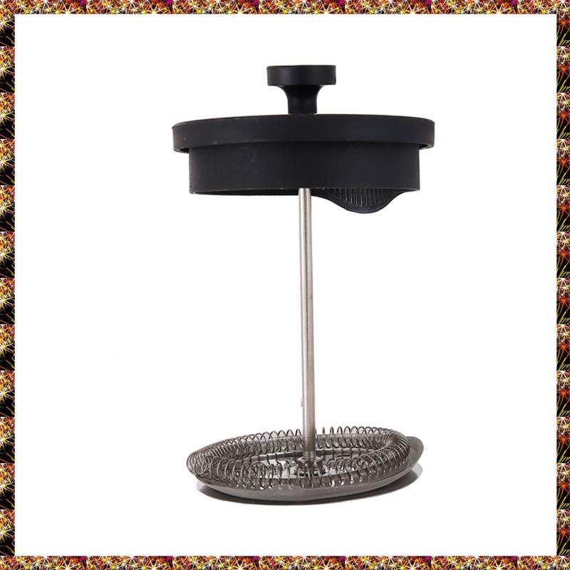 BTCL Hand-Crafted High Borosil - đánh giá và giá French Press Coffee Maker