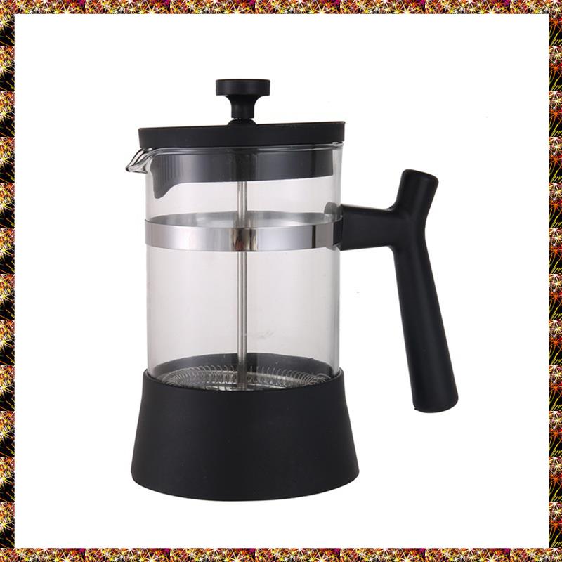 BTCL Hand-Crafted High Borosil - đánh giá và giá French Press Coffee Maker